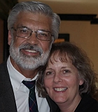 David and Ann Gaines
